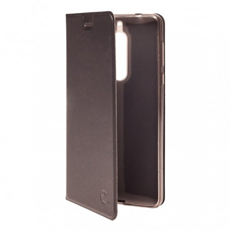 Book Mobiama Tpu Pentru Nokia 5 - Negru