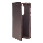 Book Mobiama Tpu Pentru Nokia 5 - Negru