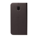 Book Mobiama Tpu Pentru Samsung Galaxy J3 2017 - Negru