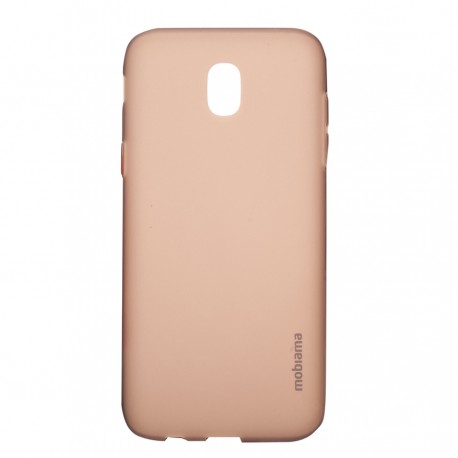 Capac Protectie Spate Mobiama Tpu Pentru Samsung Galaxy J5 2017 - Gri
