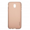 Capac Protectie Spate Mobiama Tpu Pentru Samsung Galaxy J5 2017 - Gri