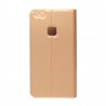 Book Mobiama Tpu Pentru Huawei P10 Lite - Auriu