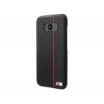 Capac Protectie Spate Bmw Pentru Samsung S8 Plus - Negru
