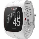 Ceas Fitness Polar M430 - Alb
