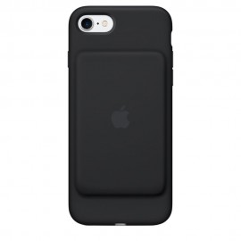 Capac Protectie Spate Cu Baterie Apple Pentru iPhone 7 - Negru