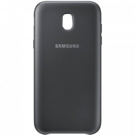 Capac Protectie Spate Samsung Pentru Samsung Galaxy J5 2017 - Negru