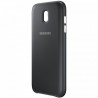 Capac Protectie Spate Samsung Pentru Samsung Galaxy J5 2017 - Negru