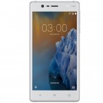 Telefon Nokia 3 White Copper