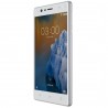 nokia 3 white copper