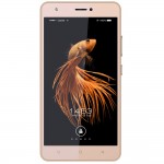 Karbonn Aura Note 4g Dual Sim Gold