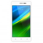 Karbonn K9 4g Dual Sim White Gold
