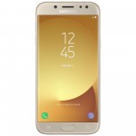 Telefon Samsung Galaxy J7 2017 Dual SIM 16GB Gold 4G