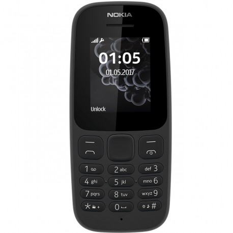 nokia 105 2017 dual sim