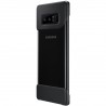 Capac Protectie Spate Samsung 2 Piece Cover Pentru Samsung Galaxy Note 8 - Negru
