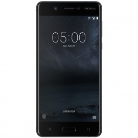 Telefon Nokia 5 Black 4G