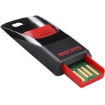 Memorie Portabila Sandisk Usb 2.0 Cruzer Edge - 64gb