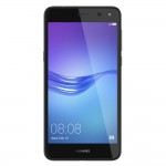 Telefon Huawei Y6 2017 4G Black