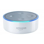 Boxa Portabila Amazon Echo Dot - Alba