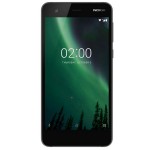 Telefon Nokia 2 8GB Black 4G