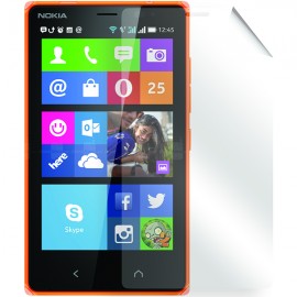 Folie Protectie Ecran Sticla Mobiama Pentru Nokia 2