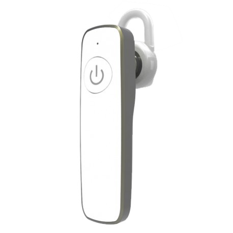 Casca Bluetooth Cellara Colectia Infinity - Aurie
