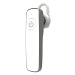 Casca Bluetooth Cellara Colectia Infinity - Aurie