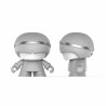 Boxa Portabila Mini Xboy -Gri