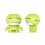 Boxa Portabila Mini Xboy -Galben