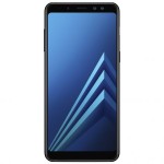 Telefon Samsung Galaxy A8 (2018 ) 32GB Dual SIM Black