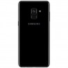 samsung galaxy a8 (2018) 32gb dual sim black