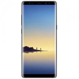 Telefon Samsung Galaxy Note 8 64GB Dual SIM Black