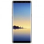 Telefon Samsung Galaxy Note 8 64GB Dual SIM Gold