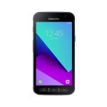 Telefon Samsung Xcover 4 Dark Silver