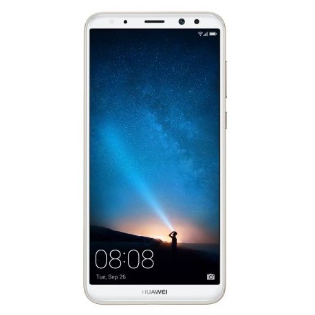 Telefon Huawei Mate 10 Lite 64GB Dual SIM Gold