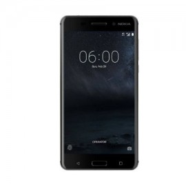 Telefon Nokia 6 Dual SIM 32 GB Black