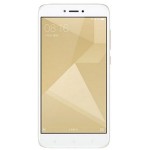 Telefon Xiaomi Redmi 4x 32GB Dual SIM Gold