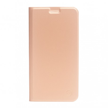 Book Mobiama Tpu Pentru Samsung Galaxy J5 2017 - Auriu