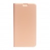 Book Mobiama Tpu Pentru Samsung Galaxy J3 2016 - Auriu