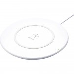 Incarcator Wireless Universal Qi Charging Pad Belkin 7.5w - Alb