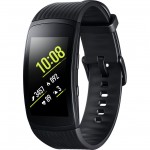 Bratara Fitness Samsung Gear Fit 2 Pro Large - Neagra