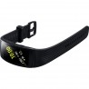 Bratara Fitness Samsung Gear Fit 2 Pro Large - Neagra