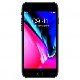 Telefon iPhone 8 256GB Negru 4G+ Resigilat