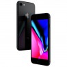 Telefon iPhone 8 64GB Negru 4G+ Resigilat
