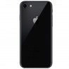 Telefon iPhone 8 64GB Negru 4G+ Resigilat
