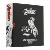 Tribe Marvel Captain America Giftbox