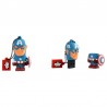 Tribe Marvel Captain America Giftbox
