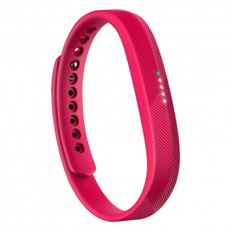 Bratara Fitness Fitbit Flex 2 - Roz