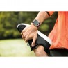 Smartwatch Fitness Fitbit Blaze Marimea L - Argintiu