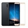 Folie Protectie Ecran Sticla 2.5 Mobiama Pentru Huawei Mate 10 Lite - Auriu