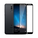 Folie Protectie Ecran Sticla 2.5 Mobiama Pentru Huawei Mate 10 Lite - Negru